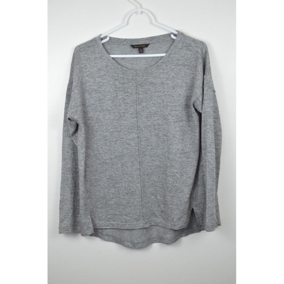 Banana Republic Knit Top Sweater XS Modal - Picture 2 of 5